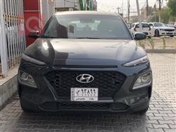 هیوندای کۆنا